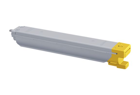 HP CLT-Y808S Toner Jaune compatible équivalent à SS735A · Premier Prix