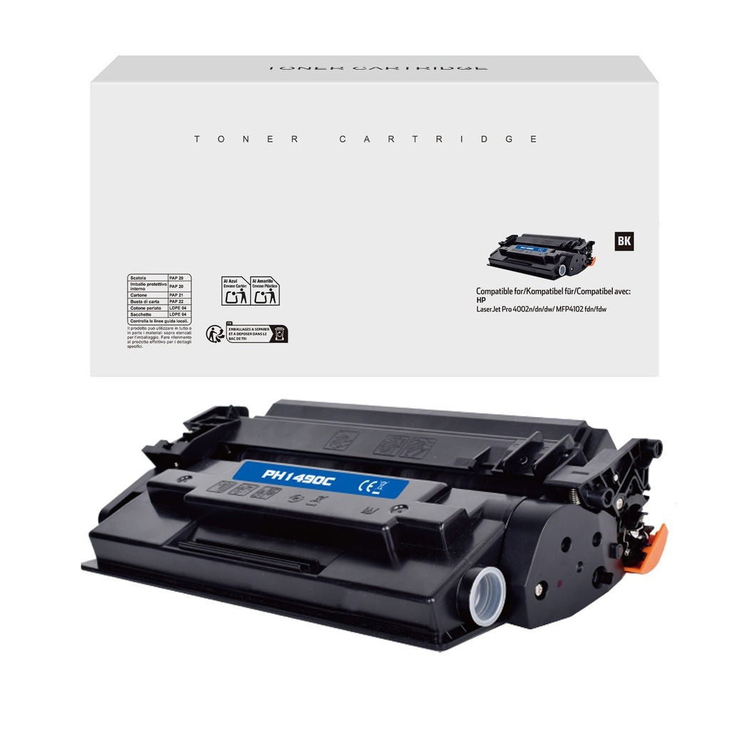 HP 149A Toner Noir compatible équivalent à W1490A · Premier Prix