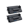 HP 149X Toner Pack 2 Noir compatible équivalent à W1490X · Premier Prix