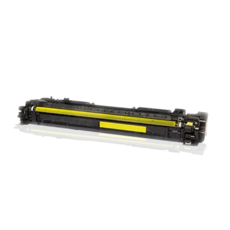 HP 659X Toner Jaune compatible équivalent à W2012X · Premier Prix