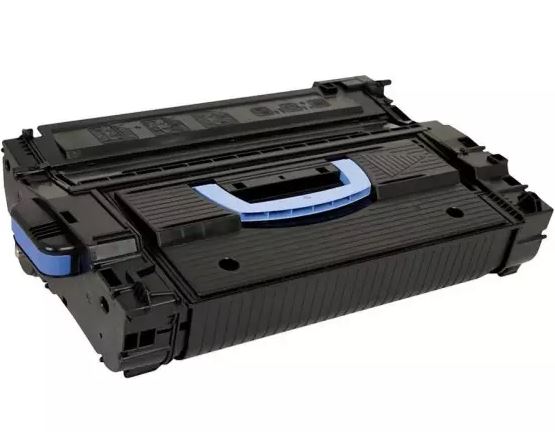 HP W9004MC Toner Noir compatible · Premier Prix