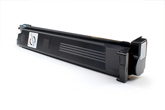Minolta TN-618 K Toner Noir compatible équivalent à A0TM152 · Premier Prix