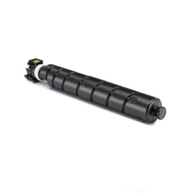 Kyocera Mita TK-8365 K Toner Noir compatible équivalent à 1T02YP0NL0 · Premier Prix