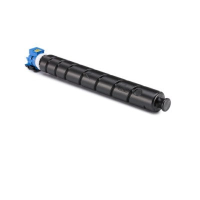 Kyocera Mita TK-8365 C Toner Cyan compatible équivalent à 1T02YPCNL0 · Premier Prix