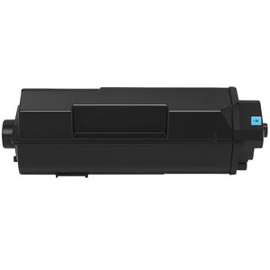 Kyocera Mita TK-1270 Toner Noir compatible équivalent à 1T0C140NL0 · Premier Prix