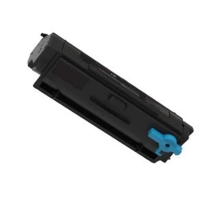 Lexmark 55B2000 Toner Noir compatible · Premier Prix
