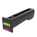 Lexmark 72K0X30 Toner Magenta compatible · Premier Prix