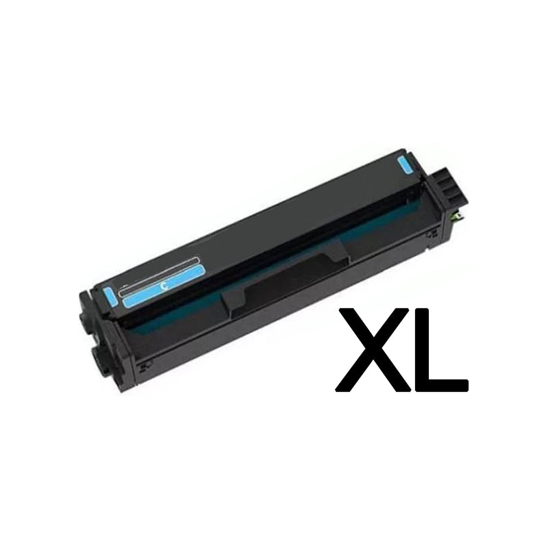 Lexmark C332HC0 Toner Cyan compatible · Premier Prix