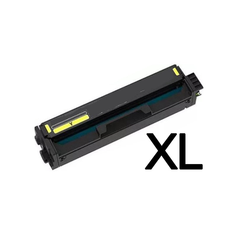 Lexmark C332HY0 Toner Jaune compatible · Premier Prix