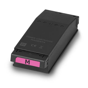 OKI 09006128 Toner Magenta compatible · Premier Prix