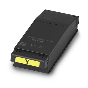 OKI 09006129 Toner Jaune compatible · Premier Prix