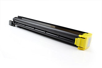 Olivetti B0728 Toner Jaune compatible · Premier Prix