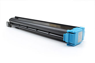 Olivetti B0730 Toner Cyan compatible · Premier Prix