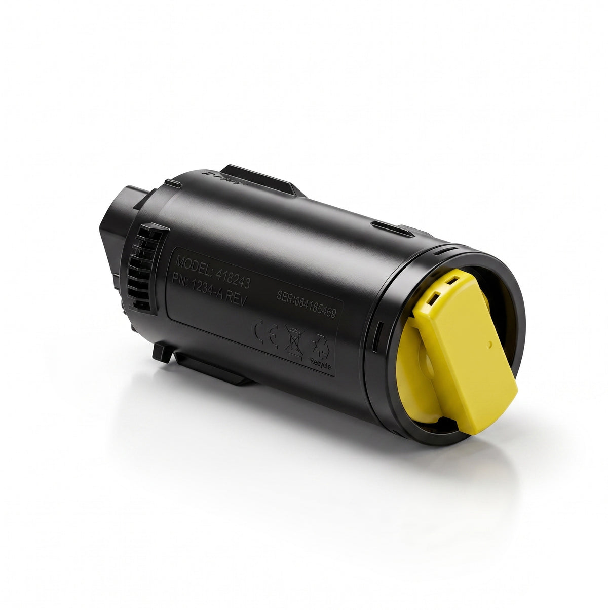 Ricoh IM C530 Toner Jaune compatible équivalent à 418243 · Premier Prix