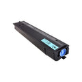 Toshiba T-FC 505 EC Toner Cyan compatible équivalent à 6AJ00000135 · Premier Prix