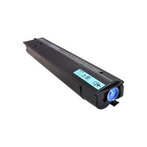 Toshiba T-FC 505 EC Toner Cyan compatible équivalent à 6AJ00000135 · Premier Prix