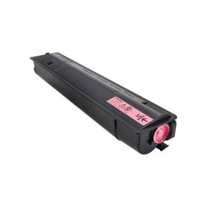 Toshiba T-FC 505 EM Toner Magenta compatible équivalent à 6AJ00000143 · Premier Prix