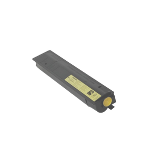 Toshiba T-FC 505 EY Toner Jaune compatible équivalent à 6AJ00000147 · Premier Prix