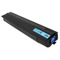 Toshiba T-FC 210 EC Toner Cyan compatible équivalent à 6AJ00000159 · Premier Prix