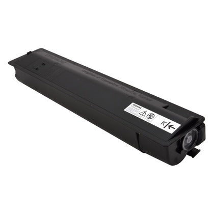 Toshiba T-FC 210 EK Toner Noir compatible équivalent à 6AJ00000162 · Premier Prix