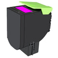 Toshiba T-FC 338 E MR Toner Magenta compatible équivalent à 6B0000000924 · Premier Prix