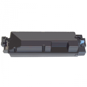 Utax PK-5017 K Toner Noir compatible équivalent à 1T02TV0UT0 · Premier Prix