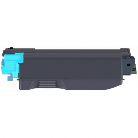 Utax PK-5017 C Toner Cyan compatible équivalent à 1T02TVCUT0 · Premier Prix