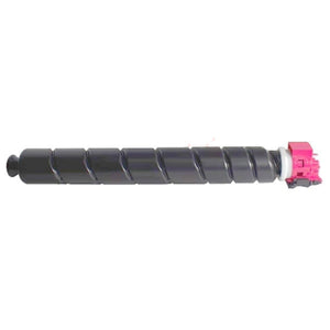 Utax CK-8531 M Toner Magenta compatible équivalent à 1T02XDBUT0 · Premier Prix