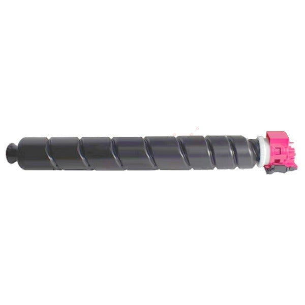 Utax CK-8531 M Toner Magenta compatible équivalent à 1T02XDBUT0 · Premier Prix