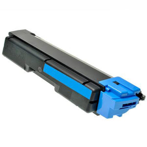 Utax 4472610011 Toner Cyan compatible · Premier Prix