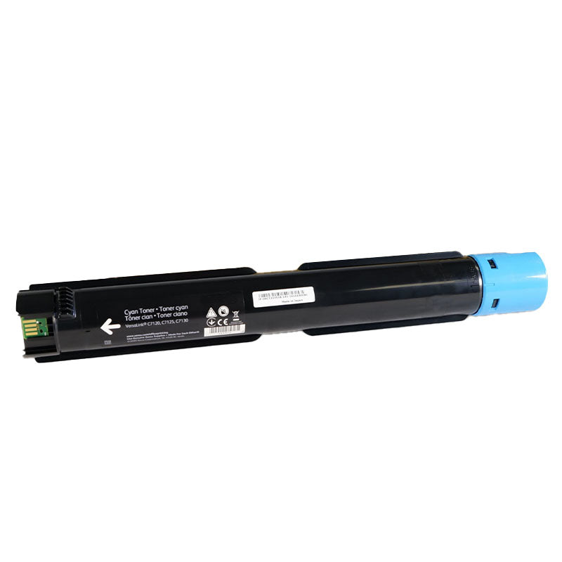 Xerox 006R01825 Toner Cyan compatible · Premier Prix