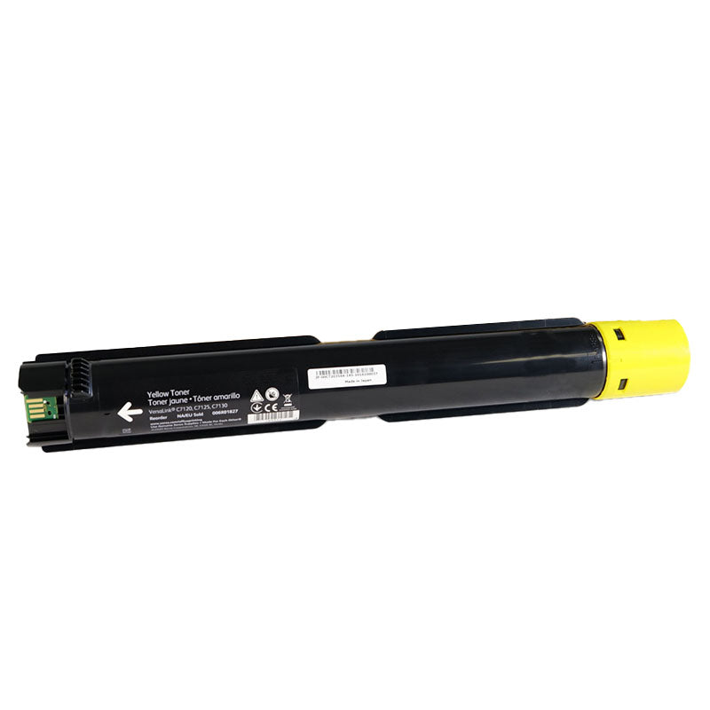 Xerox 006R01827 Toner Jaune compatible · Premier Prix