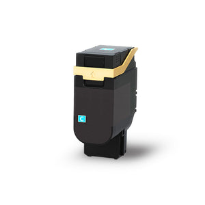 Xerox 006R04828 Toner Cyan compatible · Premier Prix