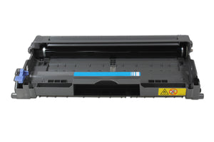 Brother DR2000 Tambour Noir compatible · Premier Prix