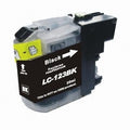Brother LC123BK Cartouche Noir compatible · Premier Prix