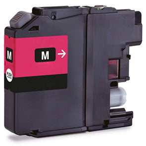 Brother LC3213M Cartouche Magenta compatible · Premier Prix