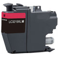 Brother LC3219XLM Cartouche Magenta compatible · Premier Prix
