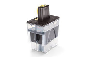 Brother LC900BK Cartouche Noir compatible · Premier Prix