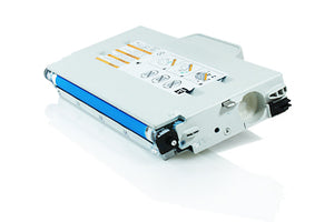 Brother TN04C Toner Cyan compatible · Premier Prix