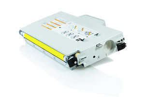Brother TN04Y Toner Jaune compatible · Premier Prix