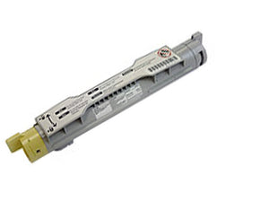 Brother TN12Y Toner Jaune compatible · Premier Prix