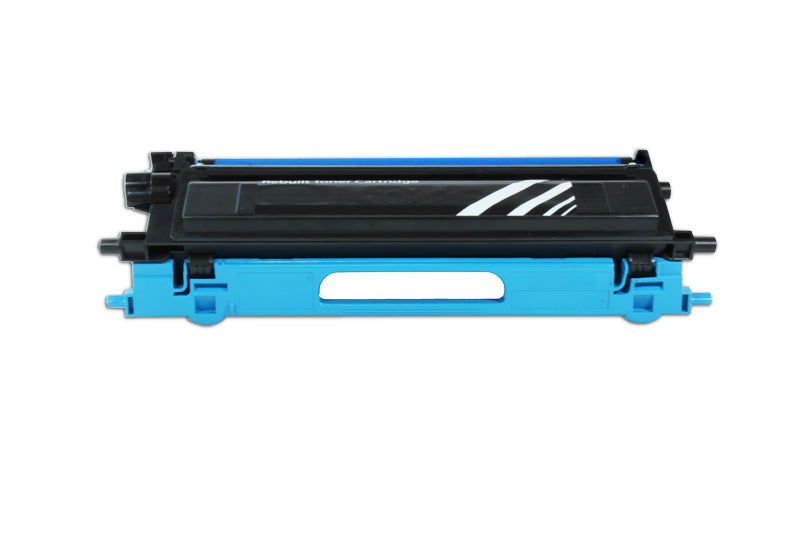 Brother TN135C Toner Cyan compatible · Premier Prix