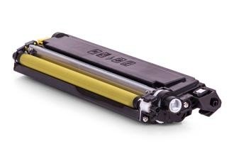 Brother TN248XLY Toner Jaune compatible · Premier Prix