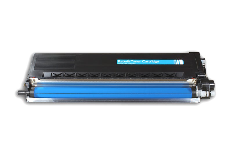 Brother TN325C Toner Cyan compatible · Premier Prix