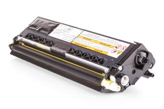 Brother TN423Y Toner Jaune compatible · Premier Prix