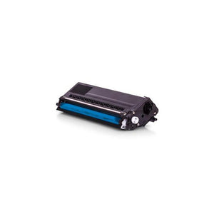 Brother TN821XXLC Toner Cyan compatible · Premier Prix