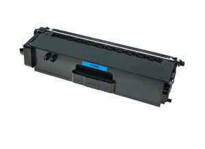 Brother TN900C Toner Cyan compatible · Premier Prix