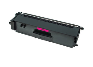Brother TN900M Toner Magenta compatible · Premier Prix