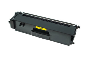 Brother TN900Y Toner Jaune compatible · Premier Prix