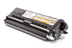 Brother TN910BK Toner Noir compatible · Premier Prix